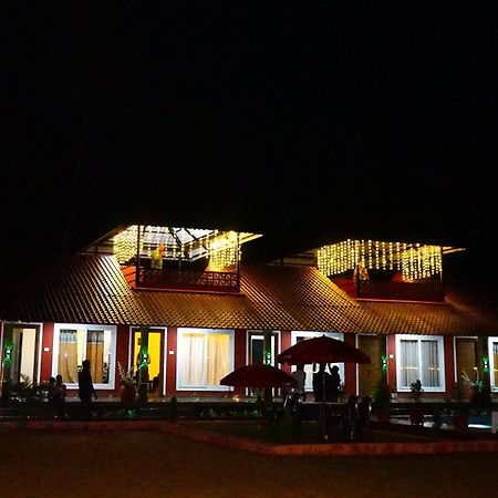 Kaup Namaste Homestay And Beach Resort מראה חיצוני תמונה